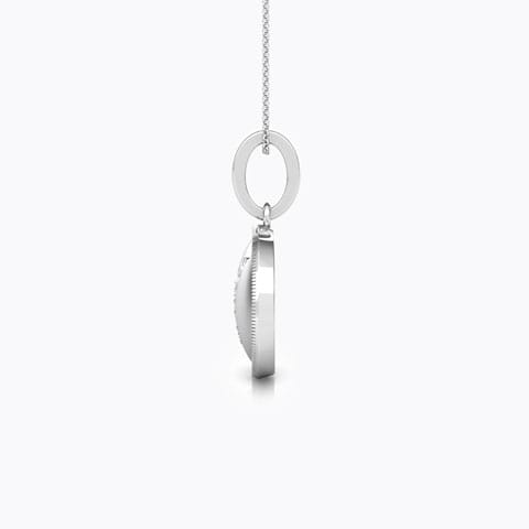 Alphabet Y Diamond Pendant Alphabet Y Diamond Pendant