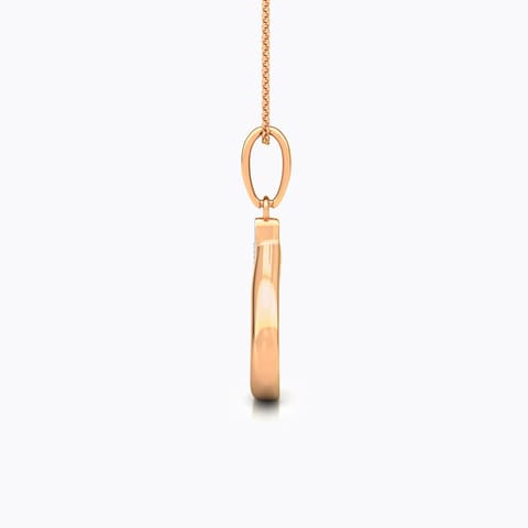 Pear Diamond Pendant Pear Diamond Pendant