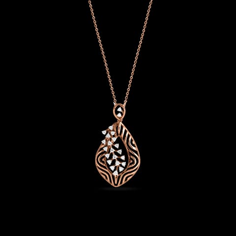 Piece of Bling Diamond Pendant Piece of Bling Diamond Pendant