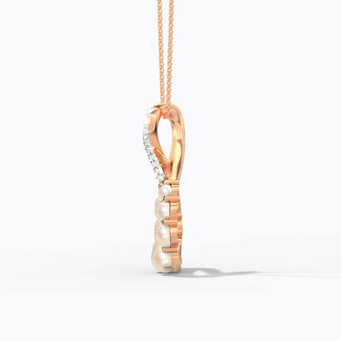 Brise Pearl Pendant Brise Pearl Pendant