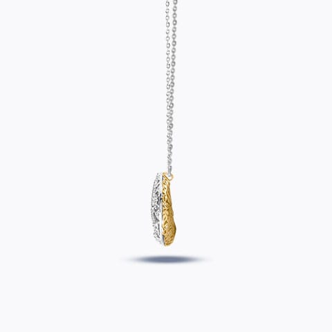 Beauty Galore Diamond Pendant Beauty Galore Diamond Pendant
