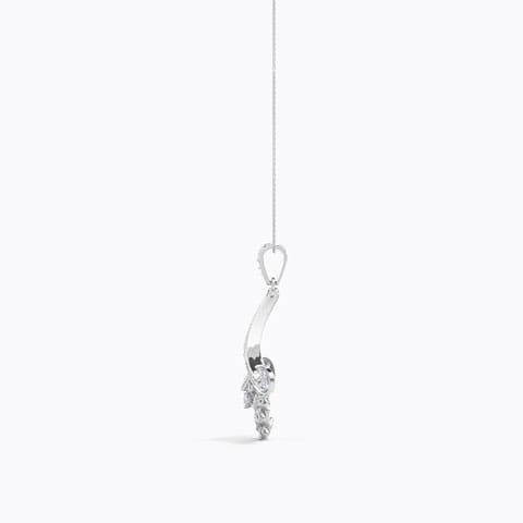Berina Diamond Pendant Berina Diamond Pendant