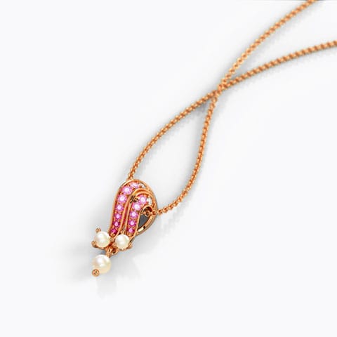 Avisa Gemstone Pendant Avisa Gemstone Pendant