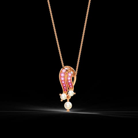 Avisa Gemstone Pendant Avisa Gemstone Pendant