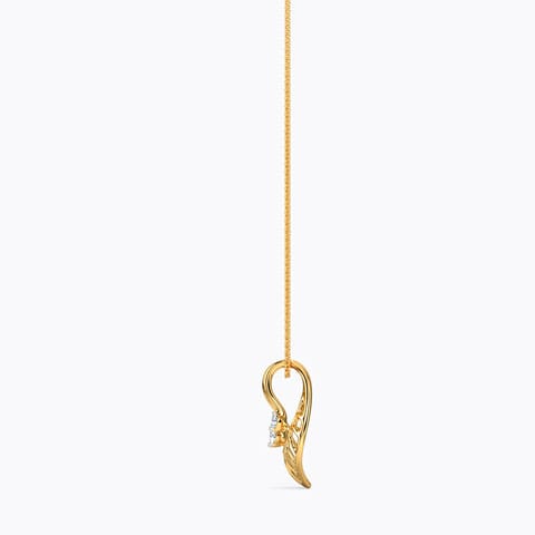 Vogue Diamond Pendant Vogue Diamond Pendant