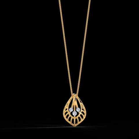 Vogue Diamond Pendant Vogue Diamond Pendant