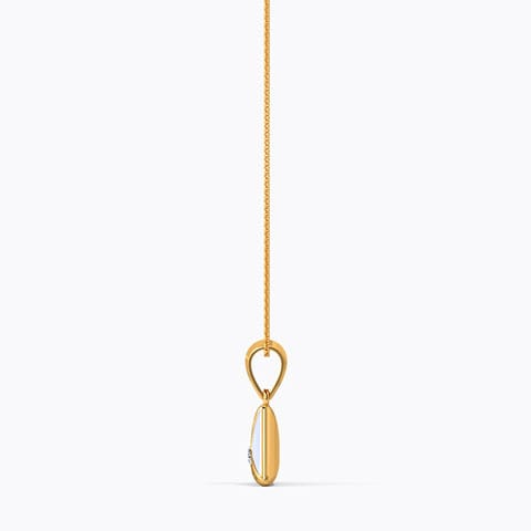 Trio Diamond Pendant Trio Diamond Pendant