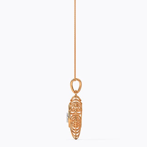 Super Diamond Pendant  Super Diamond Pendant