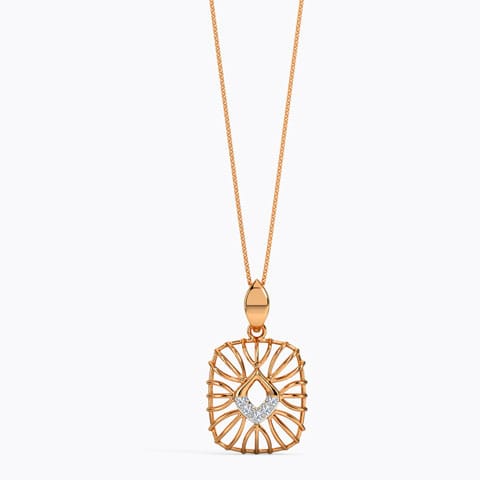 Grandiose Diamond Pendant Grandiose Diamond Pendant