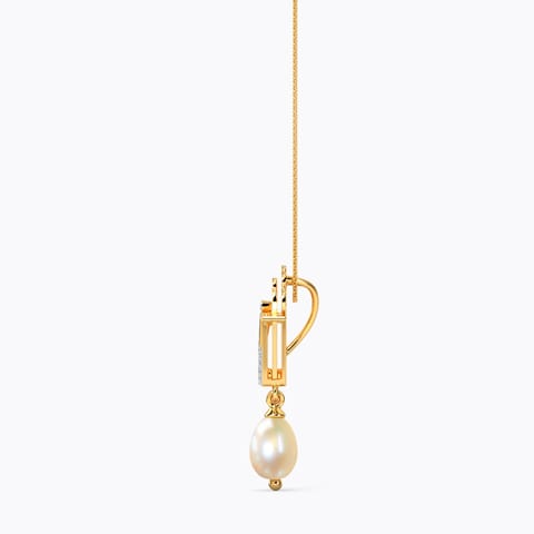 Luminar Diamond Pendant Luminar Diamond Pendant