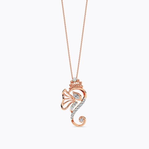 Ganesh Murthi Diamond Pendant Ganesh Murthi Diamond Pendant