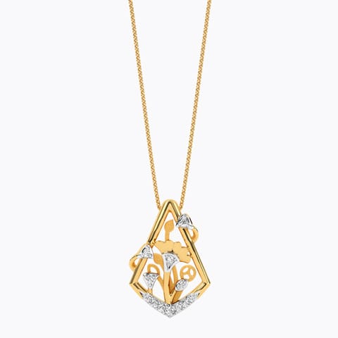 Stellar Pendant Stellar Pendant