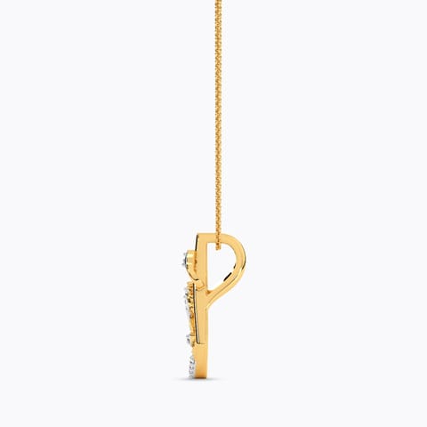 Stellar Pendant Stellar Pendant