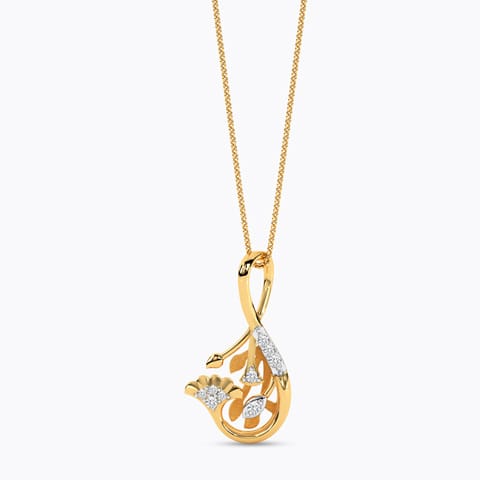  Tantalising Pendant