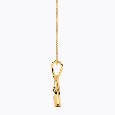 Tantalising Pendant  Tantalising Pendant