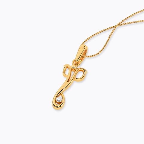 Ganesha Diamond Pendant Ganesha Diamond Pendant