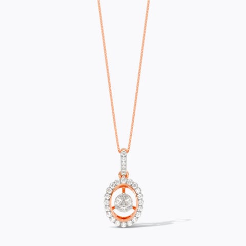 Sonnet Spark Diamond Pendant Sonnet Spark Diamond Pendant