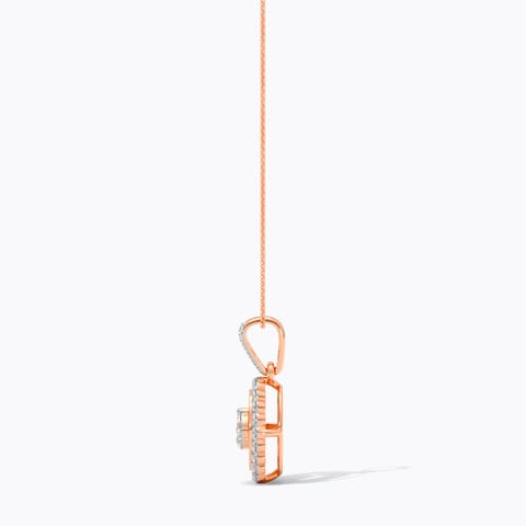 Sonnet Spark Diamond Pendant Sonnet Spark Diamond Pendant