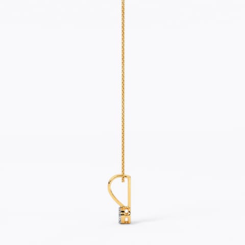 Sphere Grids Diamond Pendant Sphere Grids Diamond Pendant