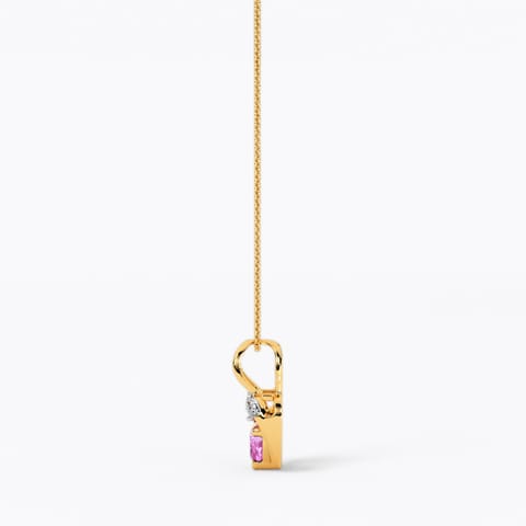 Valentis Gemstone Pendant Valentis Gemstone Pendant