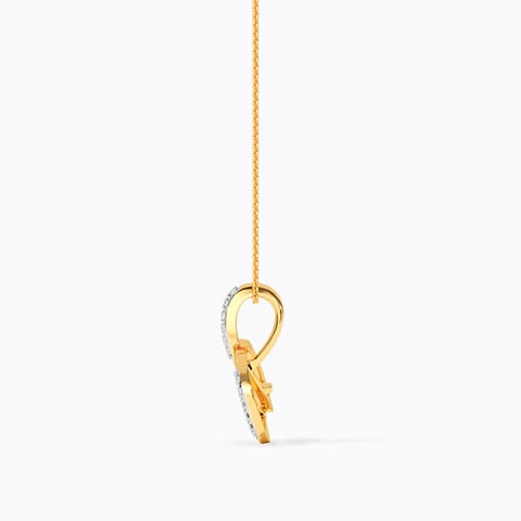 Maris Diamond Pendant Maris Diamond Pendant