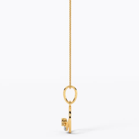 Hanging Beam Gemstone Pendant Hanging Beam Gemstone Pendant