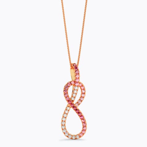 Crimson Crush Gemstone Pendant Crimson Crush Gemstone Pendant