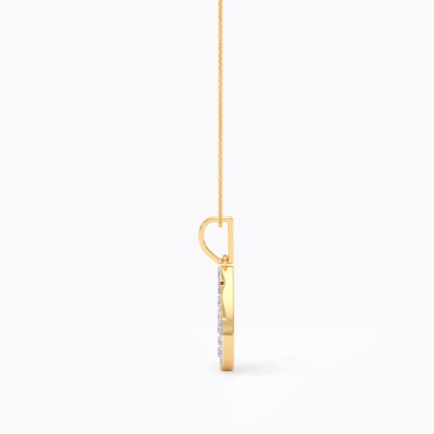 Diora Diamond Pendant Diora Diamond Pendant