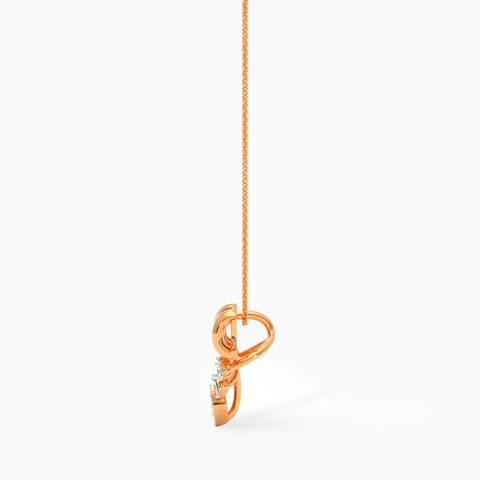 Diamore Diamond Pendant Diamore Diamond Pendant