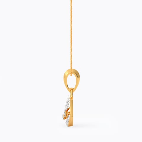 Bellara Diamond Pendant Bellara Diamond Pendant