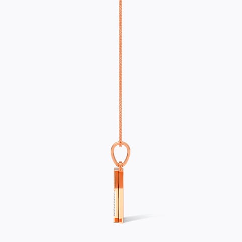 Haze Alphabet K Diamond Pendant Haze Alphabet K Diamond Pendant