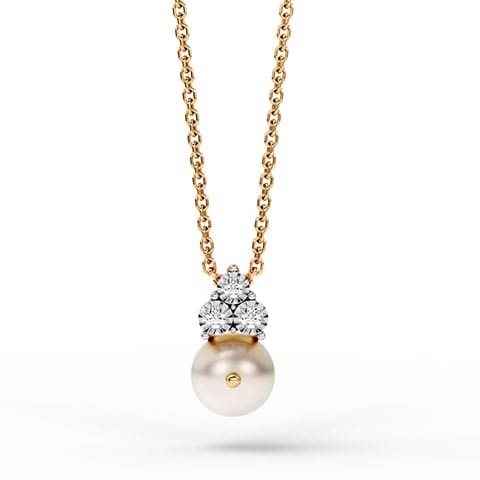 Ethereal Gemstone Pendant Ethereal Gemstone Pendant