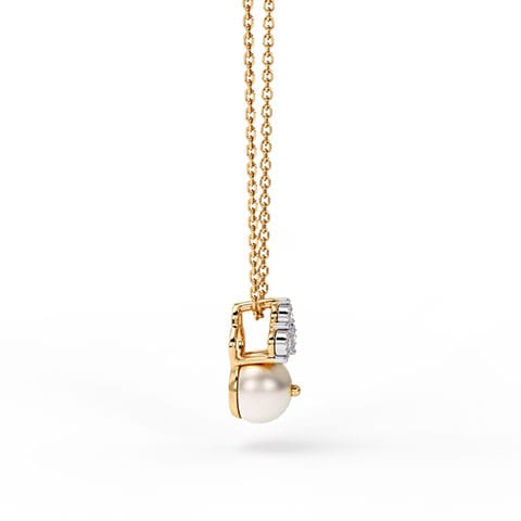 Ethereal Gemstone Pendant Ethereal Gemstone Pendant