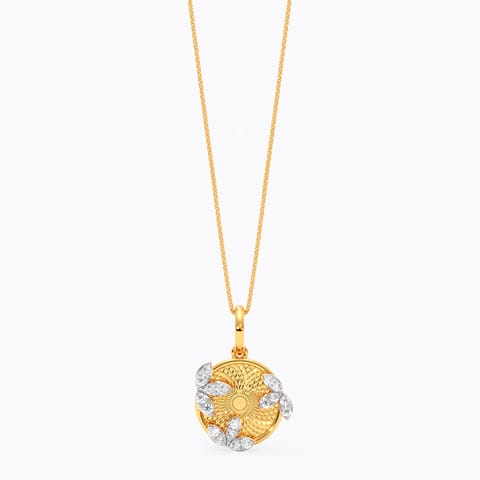 Glaze Texture Diamond Pendant Glaze Texture Diamond Pendant