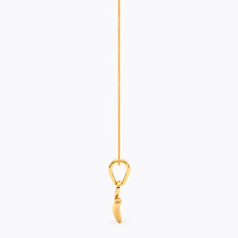 Tiny Butterfly 9KT Diamond Pendant Tiny Butterfly 9KT Diamond Pendant