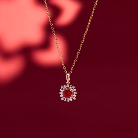 Golden Dawn Gemstone Pendant Golden Dawn Gemstone Pendant