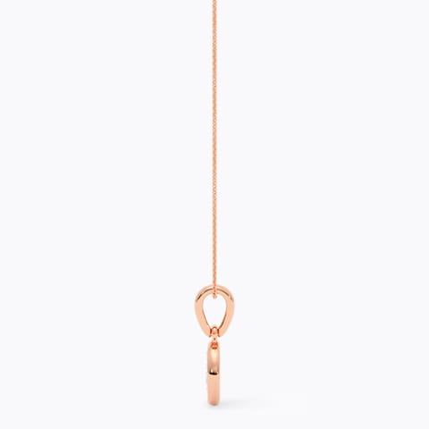 Trinity Diamond Pendant Trinity Diamond Pendant