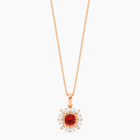 Golden Dawn Gemstone Pendant Golden Dawn Gemstone Pendant