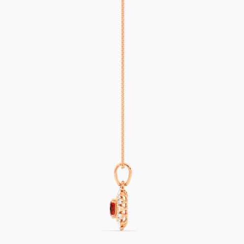 Golden Dawn Gemstone Pendant Golden Dawn Gemstone Pendant
