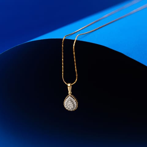 Studded Jewellery