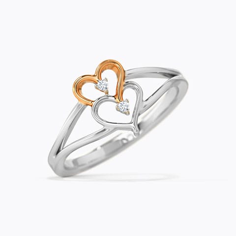 Lot-a-Love Diamond Ring Lot-a-Love Diamond Ring