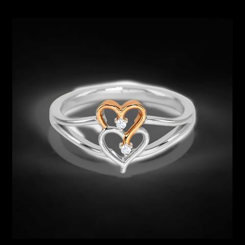 Lot-a-Love Diamond Ring Lot-a-Love Diamond Ring