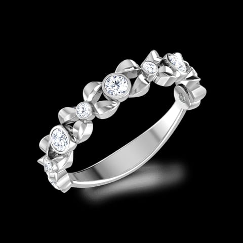 Forever Diamond Band