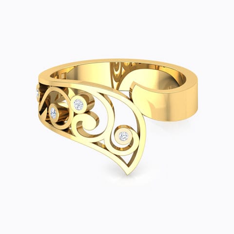 Celestial Sparkle Ring Celestial Sparkle Ring