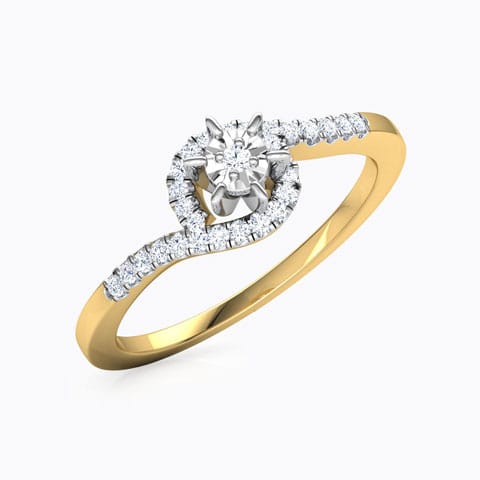 Circlet Miracle Plate Ring Circlet Miracle Plate Ring