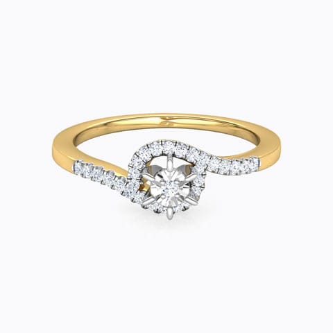 Circlet Miracle Plate Ring Circlet Miracle Plate Ring