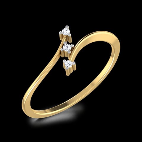 Linda Arch Ring Linda Arch Ring