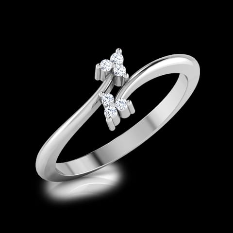 Sunshine Diamond Ring Sunshine Diamond Ring
