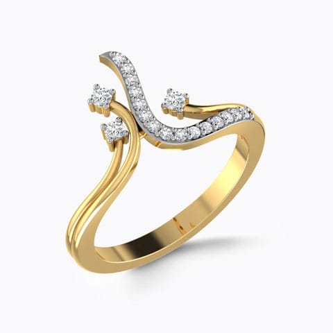 Flame Ring Flame Ring