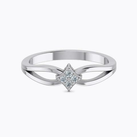Victoria Diamond Ring Victoria Diamond Ring